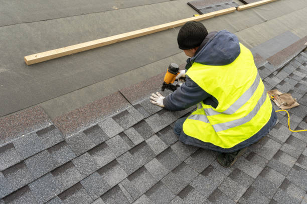 Trusted Metuchen, NJ Roofing Contractor Experts