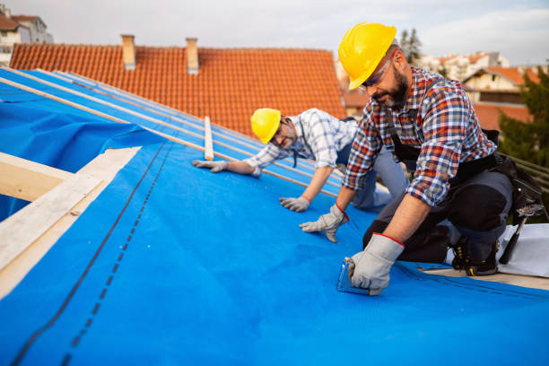 Best Commercial Roofing Services  in Metuchen, NJ