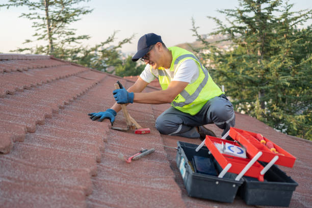 Best Emergency Roof Repair  in Metuchen, NJ
