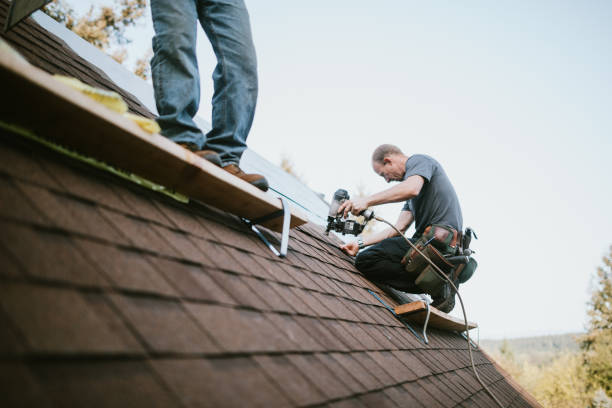 Best Storm Damage Roof Repair  in Metuchen, NJ