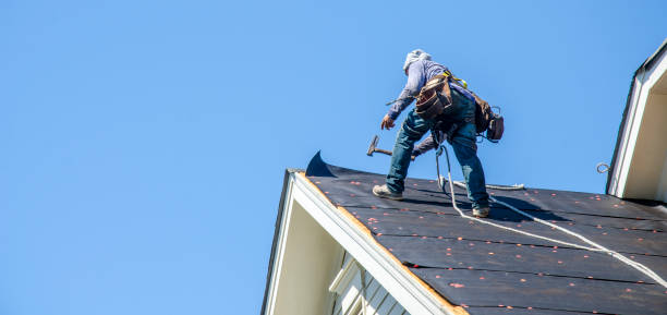 Best Roof Waterproofing Services  in Metuchen, NJ